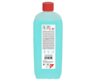 Scanpart Środek czyszczący do głowic golących 1 litr - 1484334 - zdjęcie 2